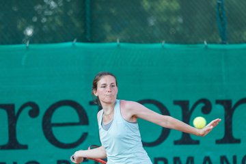 Bild 932 - BL2 TC R�W Wahlstedt - Rochusclub D�sseldorf : Ergebnis: 3:6  u. TC RW Wahlstedt 2 - Bremerhavener TV : Ergebnis: